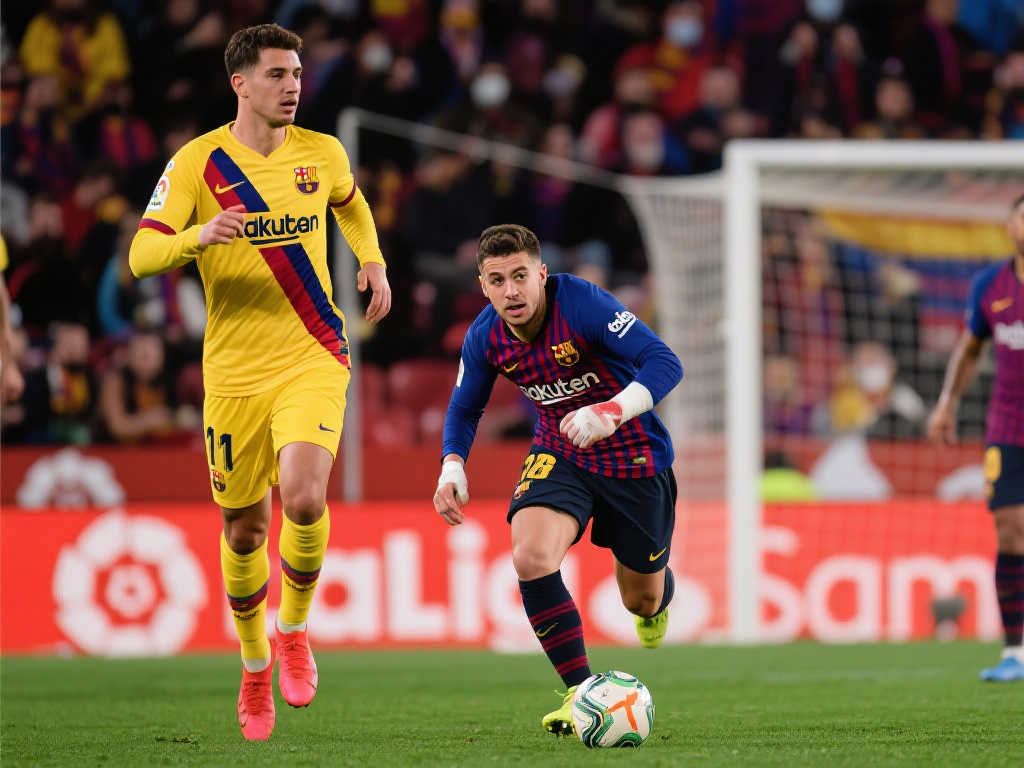 欧洲五大联赛收官在即，悬念保持到最后一轮